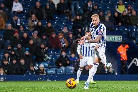 West Bromwich Albion FC v Coventry City FC - Sky Bet Championship