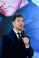 David Bisbal ‘Todo Es Posible En Navidad’ Album Launch