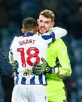 West Bromwich Albion FC v Coventry City FC - Sky Bet Championship