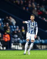 West Bromwich Albion FC v Coventry City FC - Sky Bet Championship