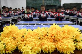 National Memorial Day for Nanjing Massacre Victims