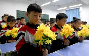 National Memorial Day for Nanjing Massacre Victims