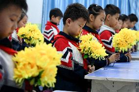 National Memorial Day for Nanjing Massacre Victims