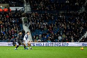 West Bromwich Albion FC v Coventry City FC - Sky Bet Championship