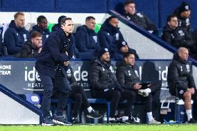 West Bromwich Albion FC v Coventry City FC - Sky Bet Championship