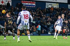 West Bromwich Albion FC v Coventry City FC - Sky Bet Championship