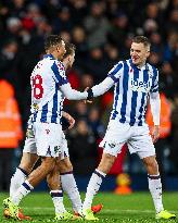 West Bromwich Albion FC v Coventry City FC - Sky Bet Championship