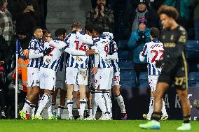 West Bromwich Albion FC v Coventry City FC - Sky Bet Championship