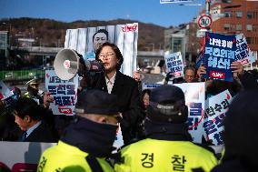 Political Turmoil Arises In South Korea Following President Yoon's Failed Attempt To Declare Martial Law