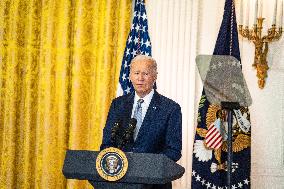 White House First Ever On Women’s Health Research Bye Jill Biden And Joe Biden