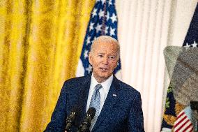 White House First Ever On Women’s Health Research Bye Jill Biden And Joe Biden