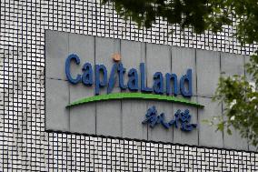 Capitaland