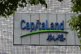 Capitaland