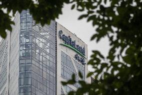 Capitaland