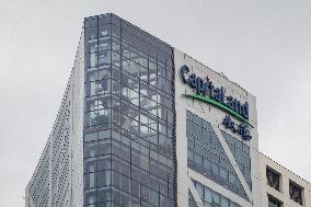 Capitaland