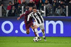 CALCIO - UEFA Champions League - Juventus FC vs Manchester City