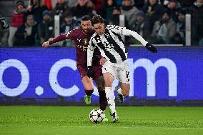 CALCIO - UEFA Champions League - Juventus FC vs Manchester City