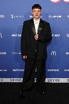 Out100 Celebration - LA