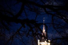 St. John's Church in Tallinn