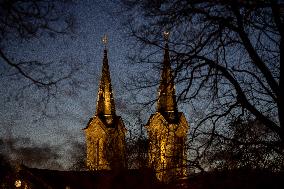 Charles's Church in Tallinn