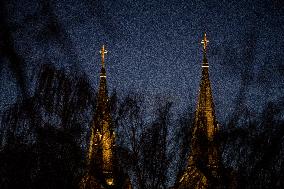 Charles's Church in Tallinn