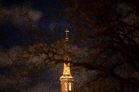 St. John's Church in Tallinn