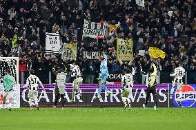 CALCIO - UEFA Champions League - Juventus FC vs Manchester City