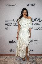 Priyanka Chopra Jonas At Red Sea Film Festival - Jeddah