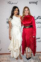 Priyanka Chopra Jonas At Red Sea Film Festival - Jeddah