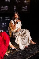 Priyanka Chopra Jonas At Red Sea Film Festival - Jeddah