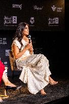 Priyanka Chopra Jonas At Red Sea Film Festival - Jeddah