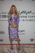 Sarah Jessica Parker At Red Sea Film Festival - Jeddah