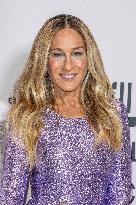 Sarah Jessica Parker At Red Sea Film Festival - Jeddah