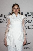 Sarah Jessica Parker At Red Sea Film Festival - Jeddah