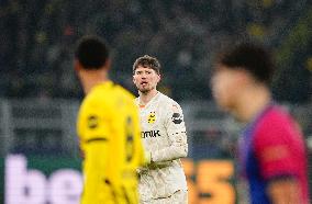 BvB Dortmund v FC Barcelona  - UEFA Champions League 2024/25 League Phase MD6