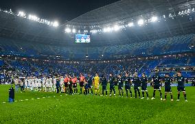 Botafogo v Cf Pachuca - FIFA Intercontinental Cup Qatar 2024