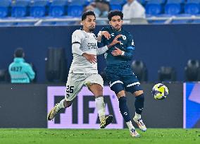 Botafogo V CF Pachuca -FIFA Intercontinental Cup Qatar 2024