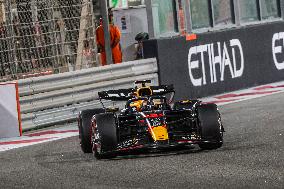 F1 Grand Prix Of Abu Dhabi - Post Season Test