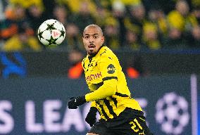 BvB Dortmund v FC Barcelona  - UEFA Champions League 2024/25 League Phase MD6