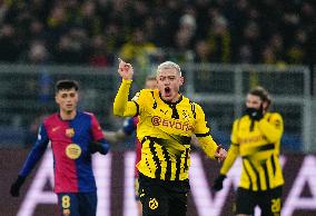 BvB Dortmund v FC Barcelona  - UEFA Champions League 2024/25 League Phase MD6