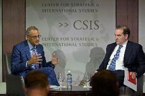 DC: Deputy Verma hold a Ukraine’s Economic Recovery conversation