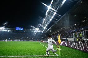 CALCIO - UEFA Champions League - Atalanta BC vs Real Madrid