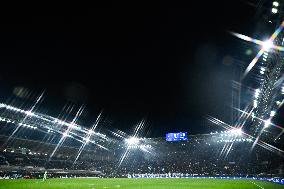 CALCIO - UEFA Champions League - Atalanta BC vs Real Madrid