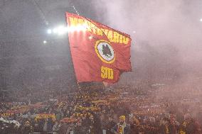 CALCIO - UEFA Europa League - AS Roma vs SC Braga