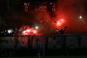 Football - UEFA Conference League - HJK Helsinki vs Molde FK