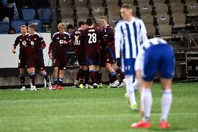 Football - UEFA Conference League - HJK Helsinki vs Molde FK