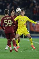 CALCIO - UEFA Europa League - AS Roma vs SC Braga