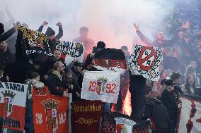 CALCIO - UEFA Europa League - AS Roma vs SC Braga