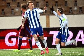 Football - UEFA Conference League - HJK Helsinki vs Molde FK