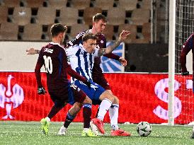 Football - UEFA Conference League - HJK Helsinki vs Molde FK